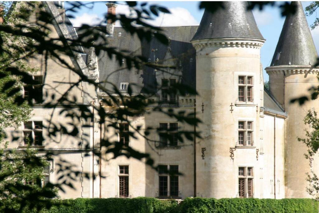 Belle Maison En Bourgogne - Auxois - Morvan Flee  Exterior photo