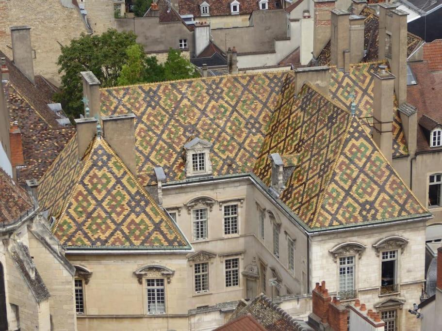 Belle Maison En Bourgogne - Auxois - Morvan Flee  Exterior photo